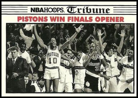 337 Pistons Win Finals Opener TRIB